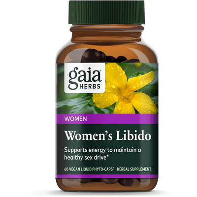 Women's Libido (60 capsules)