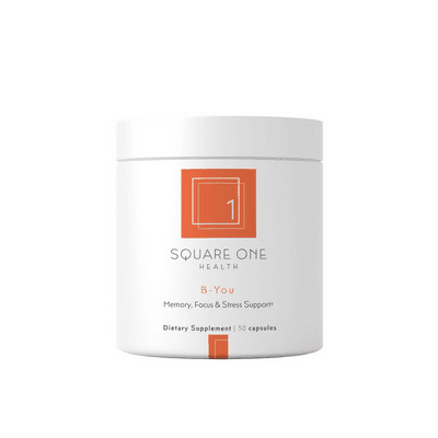 B-You (30 capsules)