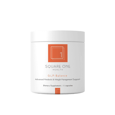 GLP-Balance (30 capsules)