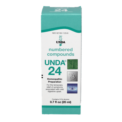 Unda #24 (20 Milliliters)