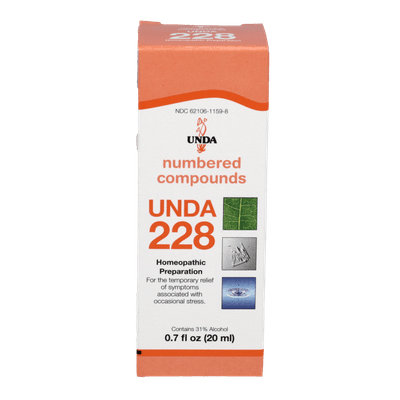 Unda #228 (20 Milliliters)