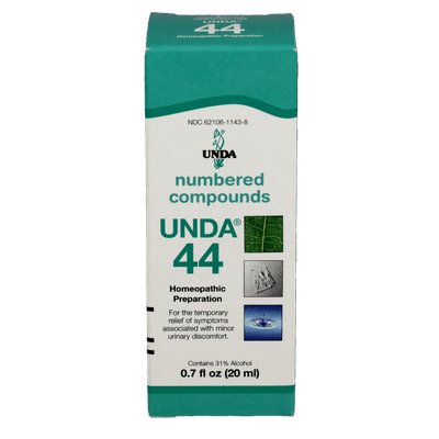 Unda #44 (20 Milliliters)