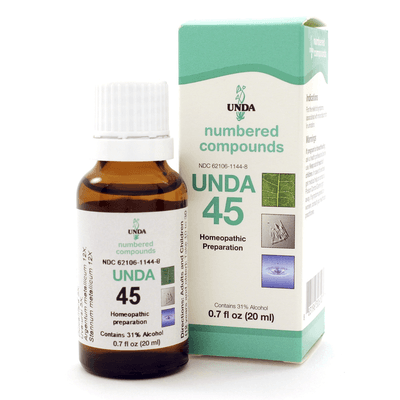 Unda #45 (20 Milliliters)