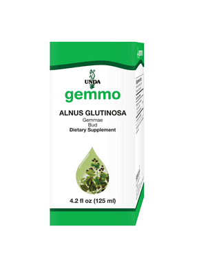 Alnus Glutinosa (125 Milliliters)