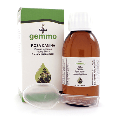 Rosa canina (125 Milliliters)