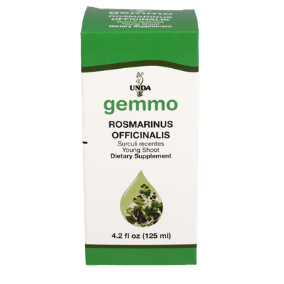 Rosmarinus off. (125 Milliliters)