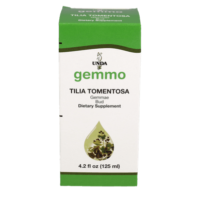 Tilia tomentosa (125 Milliliters)