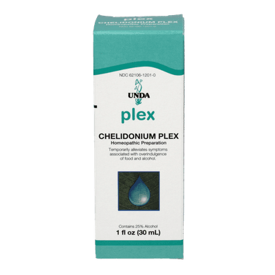 Chelidonium Plex (30 Milliliters)