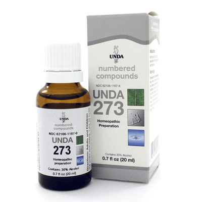 Unda #273 (20 Milliliters)