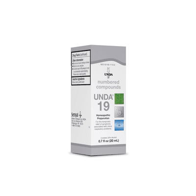 Unda #19 (20 Milliliters)