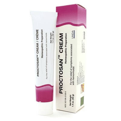 Proctosan Cream (40 Grams)