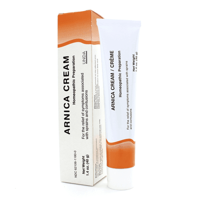 Arnica Cream (40 Grams)