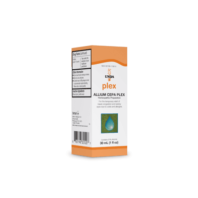Allium Cepa Plex (30 Milliliters)