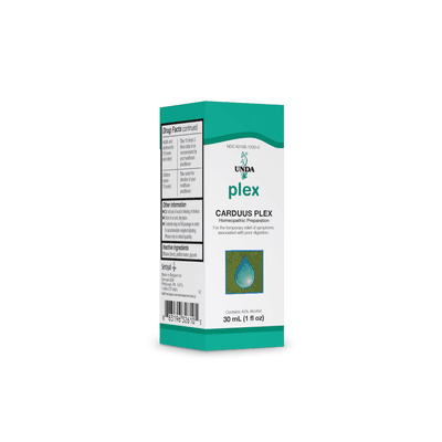 Carduus Plex (30 Milliliters)