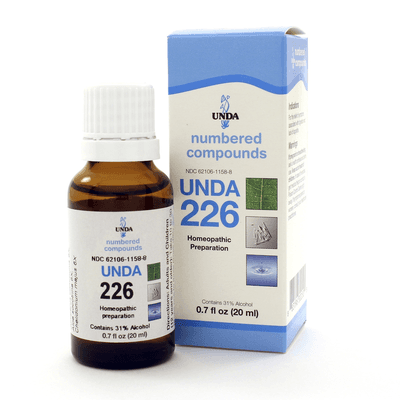 Unda #226 (20 Milliliters)