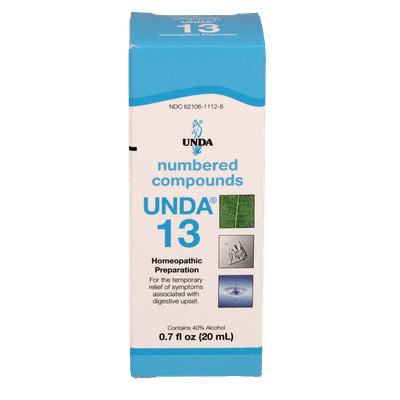Unda #13 (20 Milliliters)