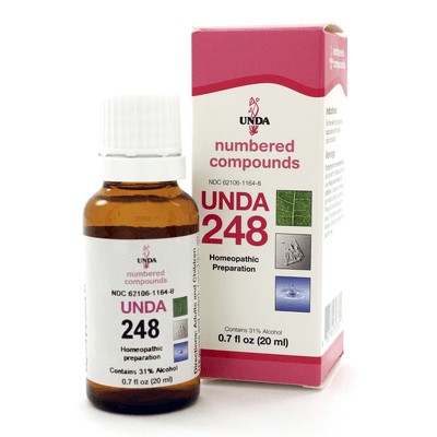 Unda #248 (20 Milliliters)