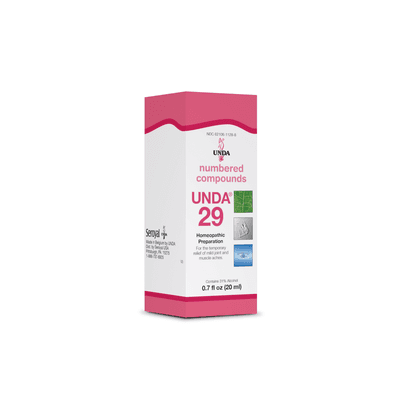 Unda #29 (20 Milliliters)