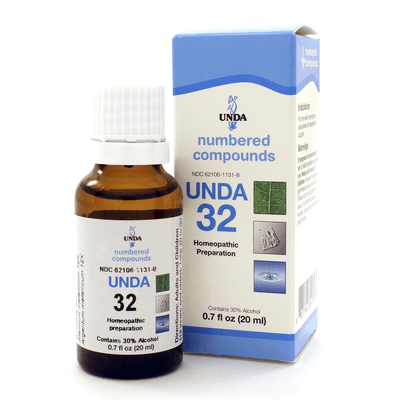 Unda #32 (20 Milliliters)