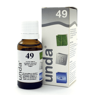 Unda #49 (20 Milliliters)