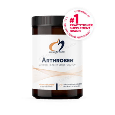 Arthroben (Unflavored/Unsweetened) powder (330 Grams)