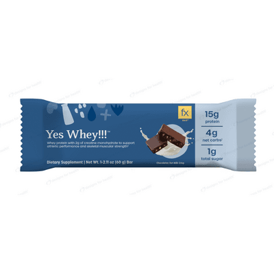 Yes Whey!!!™ (California Only) (12 Count)