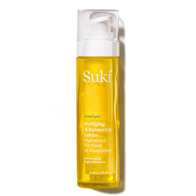 Purifying and Balancing Lotion (50 Milliliters)