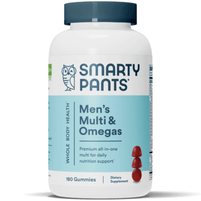 Mens Complete (180 gummies)