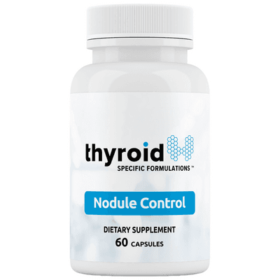 Nodule Control (60 capsules)