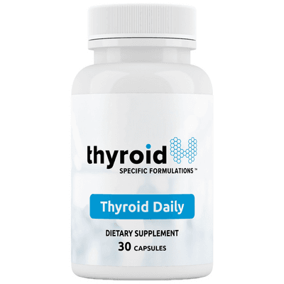 Thyroid Daily (30 capsules)