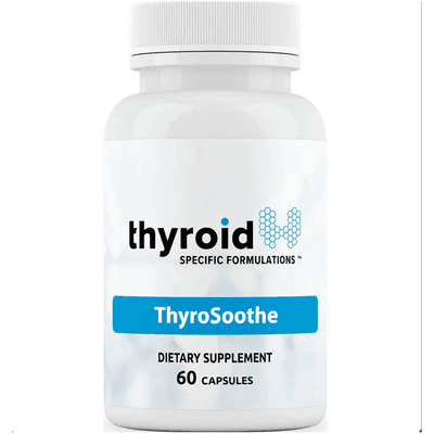 ThyroSoothe (60 capsules)