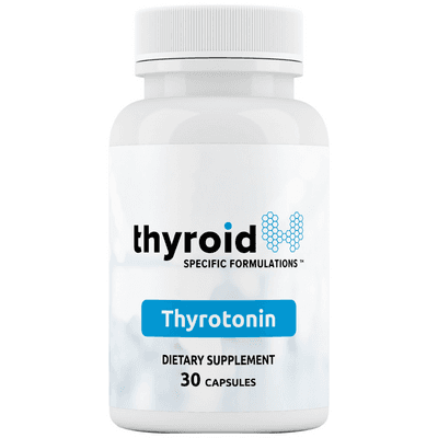 Thyrotonin (30 capsules)
