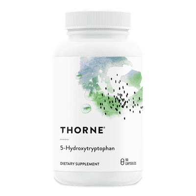 5-Hydroxytryptophan (90 capsules)