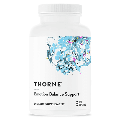 Emotion Balance Support (formerly Deproloft-HF) (120 capsules)