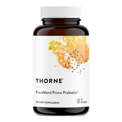 FloraMend Prime Probiotic (30 capsules)