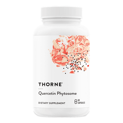 Quercetin Phytosome (60 capsules)