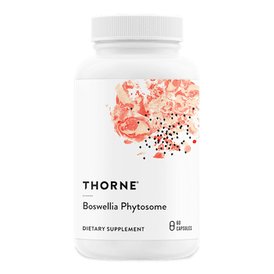 Boswellia Phytosome (60 capsules)