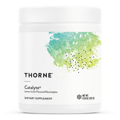 Catalyte Lemon Lime NSF (312 Grams)