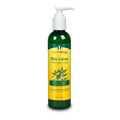 Neem Therape Skin Lotion (240 Milliliters)