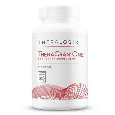 TheraCran One Capsules (90 day supply) (90 capsules)