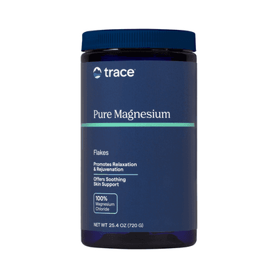 Magnesium Flakes (720 Grams)