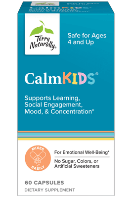 Calm Kids™ (60 capsules)