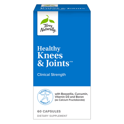 Healthy Knees & Joints (60 capsules)