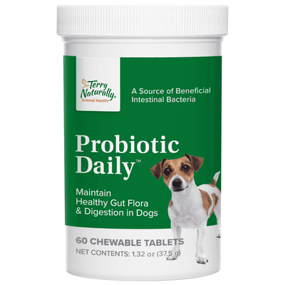 Probiotic Daily (60 tablets)
