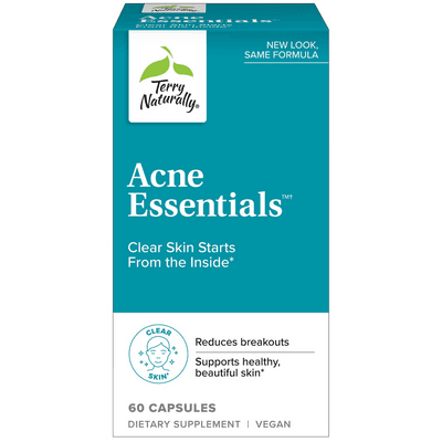 Acne Essentials™† (60 capsules)
