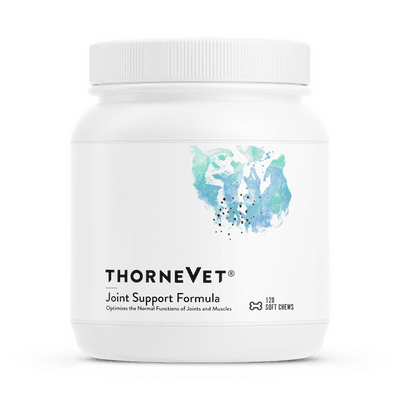 Joint Support Formula (120 Chewables)