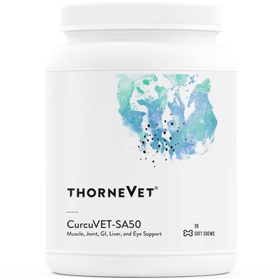 CurcuVET-SA50 (90 tablets)