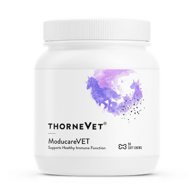 ModucareVET (pets) (90 tablets)