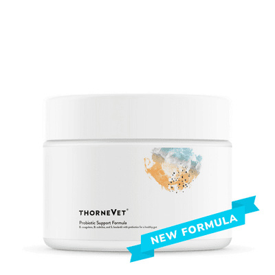 Probiotic Support Formula (formerly Bacillus CoagulansVET) (60 Chewables)