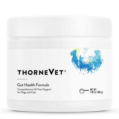 Gut Health Formula Powder (108 Grams)